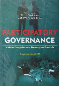 Image of Participatory Governance (Dalam Pengelolaan Keuangan Daerah)