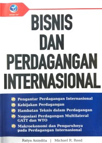 Image of Bisnis dan Perdagangan Internasional