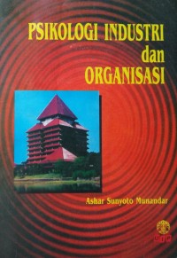 Image of Psikologi Industri dan Organisasi