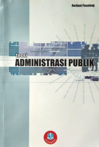 Image of Kebijakan Publik & Transparansi Penyelenggaraan Pemerintah Daerah