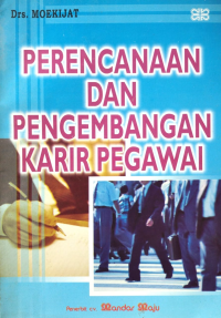 Image of Perencanaan dan Pengembangan Karir Pegawai