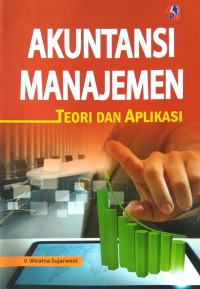 Image of Akuntansi Manajemen (Teori dan Aplikasi)