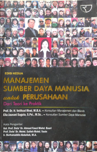 Image of Kinerja dan Pengembangan Kompetensi SDM (Teori, Dimensi Pengukuran, dan Implementasi dalam Organisasi)