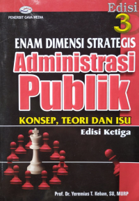 Image of Tata Kerja dan Produktivitas Kerja