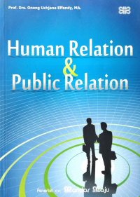 Image of Human Relation & Public Relation
