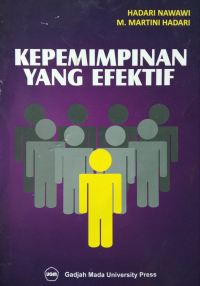 Image of Kepemimpinan yang Efektif