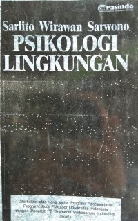 Image of Psikologi Lingkungan