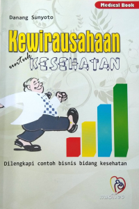 Image of Kewirausahaan untuk Kesehatan