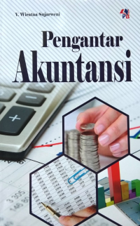 Image of Pengantar Akuntansi