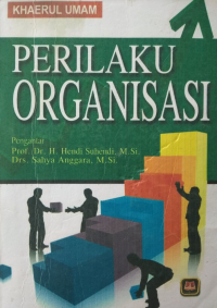 Image of Perilaku Organisasi