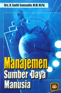 Image of Manajemen Sumber Daya Manusia