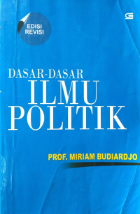 Image of Dasar-Dasar Ilmu Politik