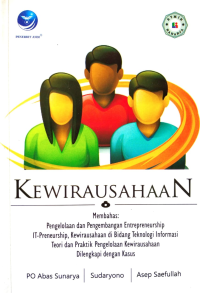 Image of Kewirausahaan