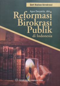 Image of Reformasi Birokrasi Publik di Indonesia