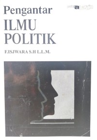 Image of Pengantar Ilmu Politik