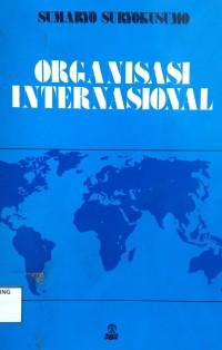 Image of Organisasi Internasional