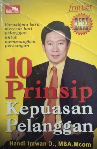 Image of 10 Prinsip Kepuasan Pelanggan