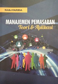 Image of Manajemen Pemasaran Teori & Aplikasi