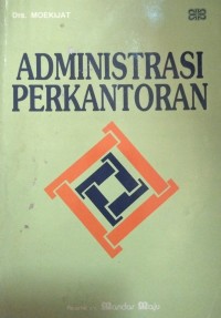 Image of Administrasi Perkantoran