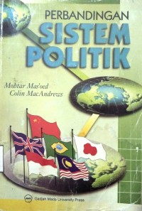 Image of Perbandingan Sistem Politik