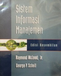 Image of Sistem Informasi Manajemen (Edisi Kesembilan)