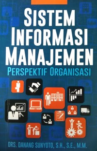 Image of Sistem Informasi Manajemen