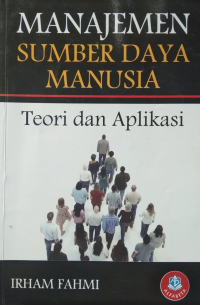 Image of Manajemen Sumber Daya Manusia (Teori dan Aplikasi)
