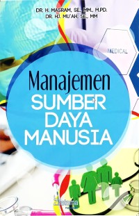 Image of Manajemen Sumber Daya Manusia