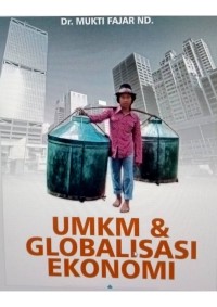 Image of umkm & globalisasi ekonomi