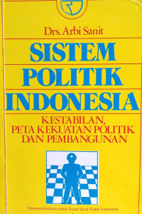 Image of Sistem Politik Indonesia