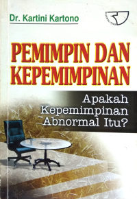 Image of Pemimpin dan Kepemimpinan