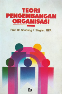 Image of Teori Pengembangan Organisasi