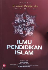 Image of Ilmu Pendidikan Islam